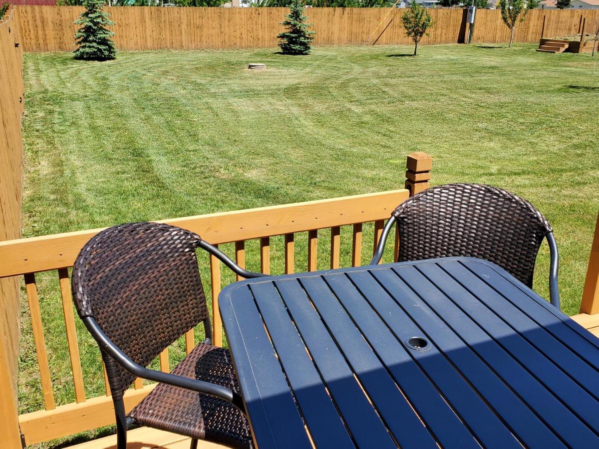 Strato Rim Drive Villa Rapid City Bagian luar foto
