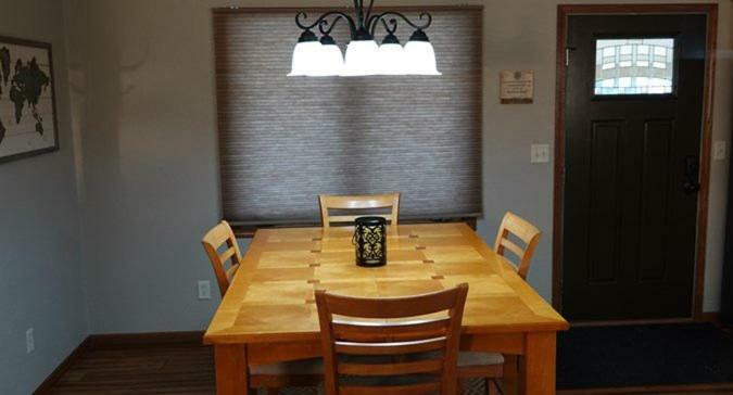 Strato Rim Drive Villa Rapid City Bagian luar foto