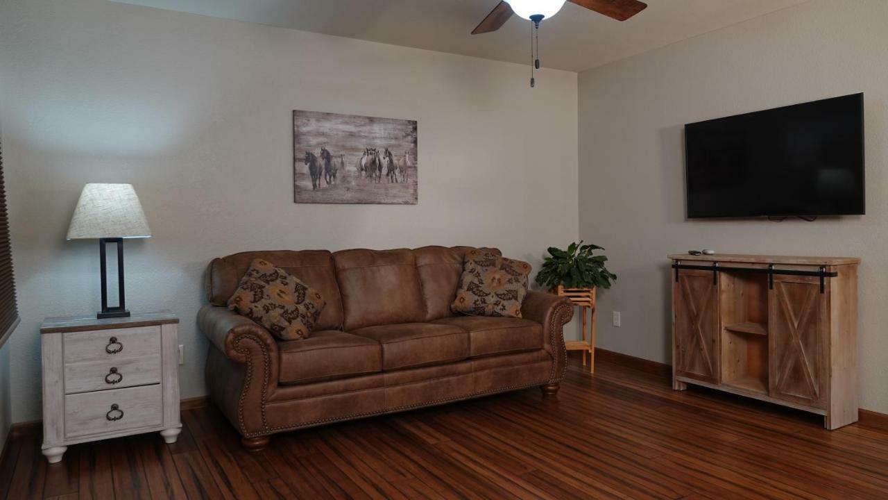 Strato Rim Drive Villa Rapid City Bagian luar foto